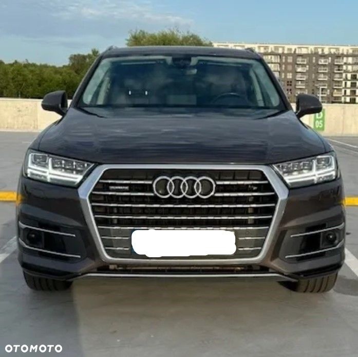 Audi Q7 45 TDI mHEV Quattro S Line Tiptr - 20