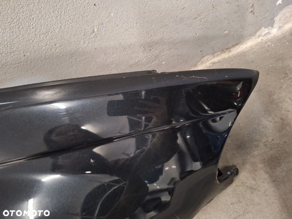 BŁOTNIK PRAWY PRZÓD BMW E46 SEDAN LAK:303/9 NR269 - 8