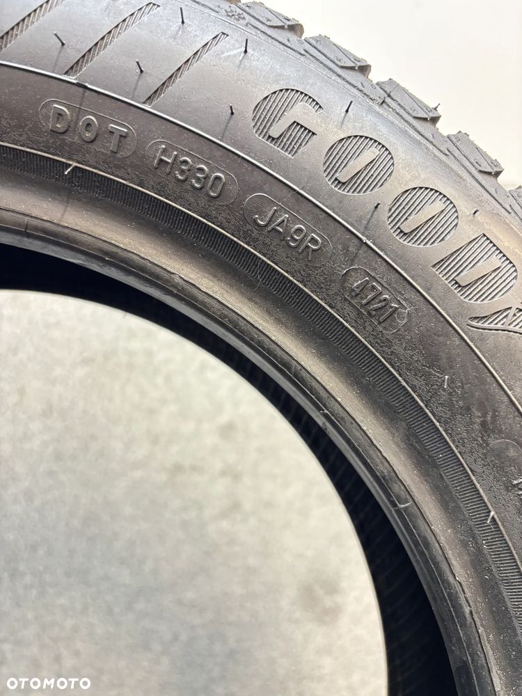 1 Opona Wielosezonowa GoodYear 165/65/15 81T - 8