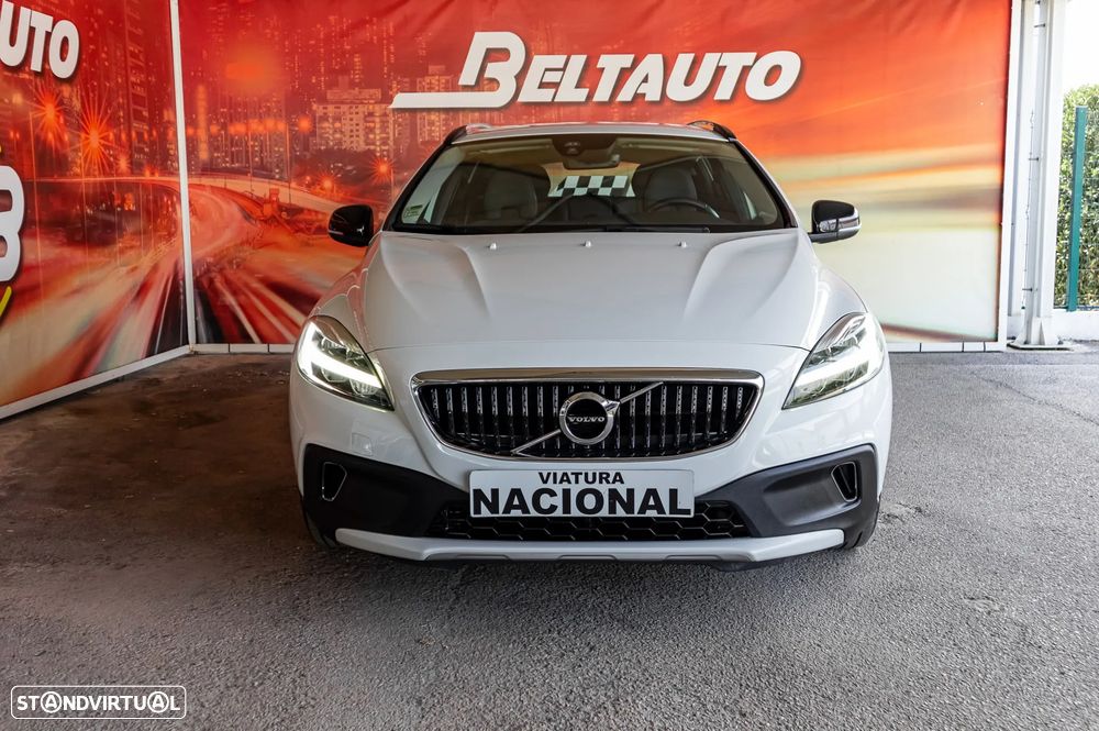 Volvo V40 Cross Country 2.0 D3 Plus - 2