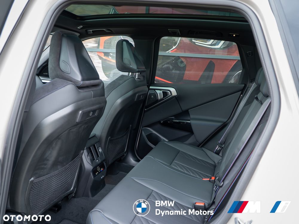 BMW X3 20d xDrive - 25