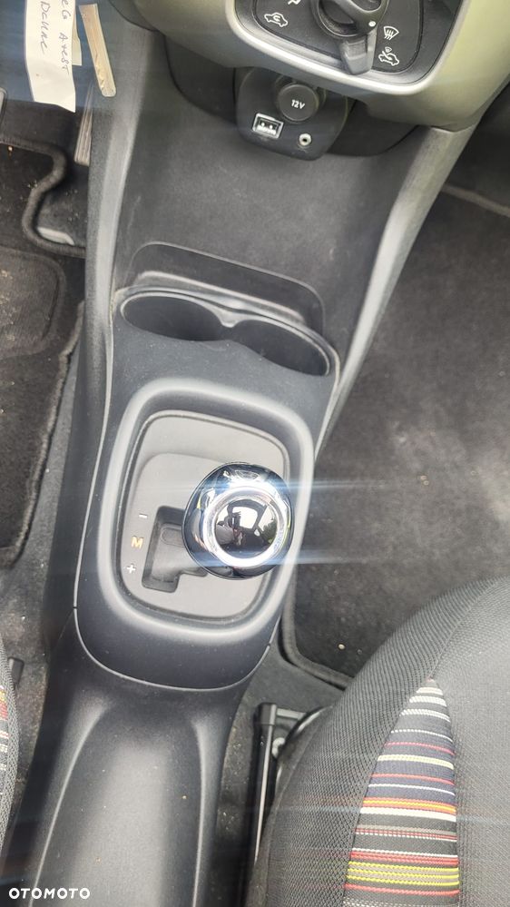 Citroën C1 VTi 68 ETG Shine - 35