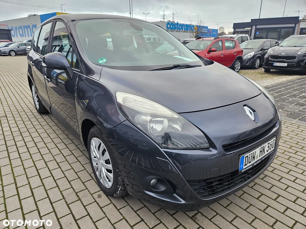 Renault Grand Scenic 1.9 dCi FAP Privilege - 3