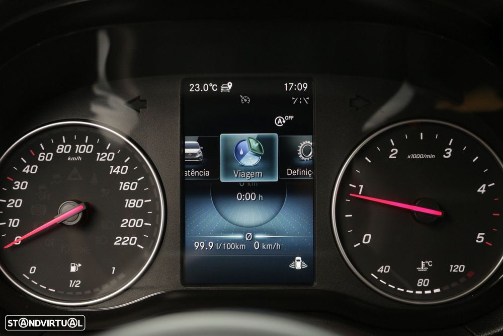 Mercedes-Benz Citan - 38