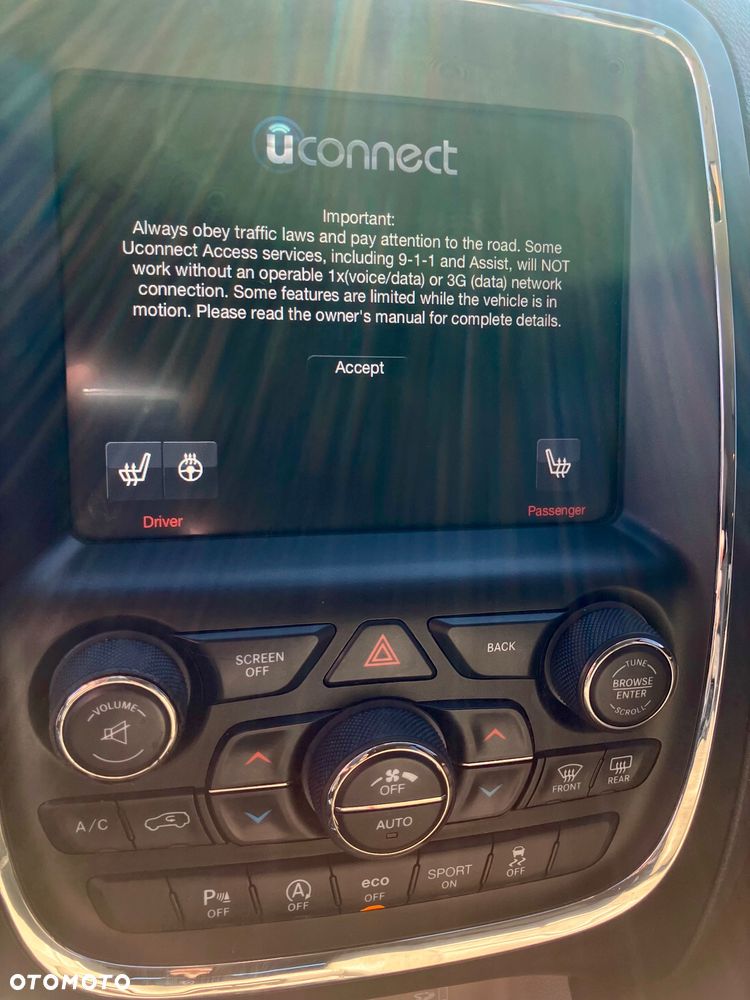 Dodge Durango 3,6 Limited - 28