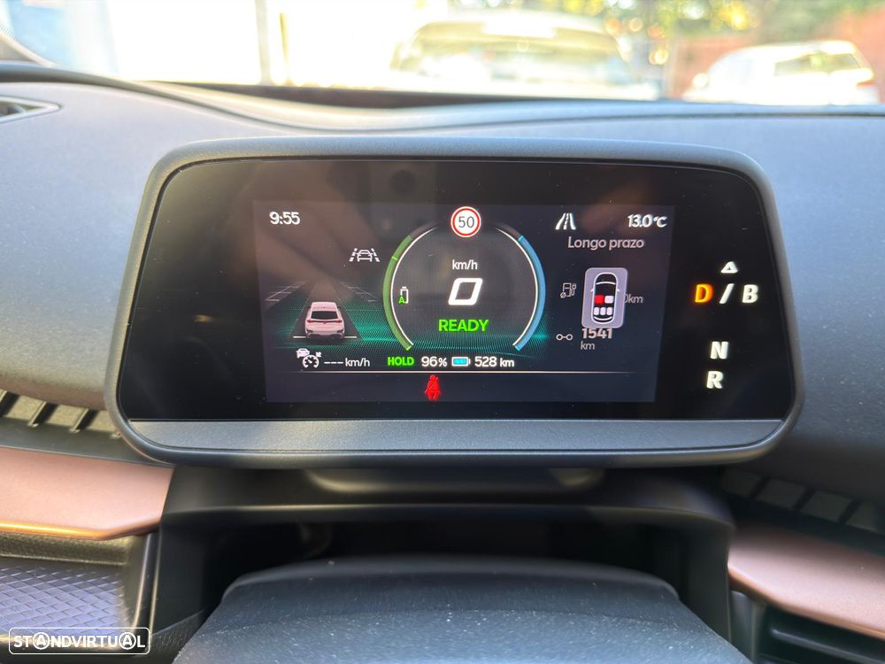 Cupra Tavascan 210 kW/77kWh HA Endurance - 11