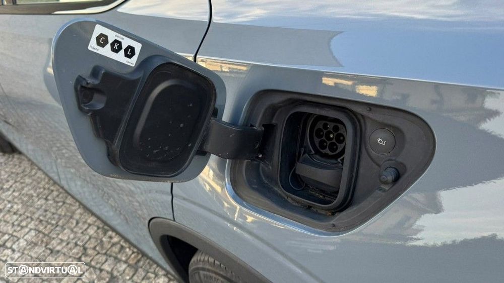 Polestar 2 Long Range 78 kWh - 10