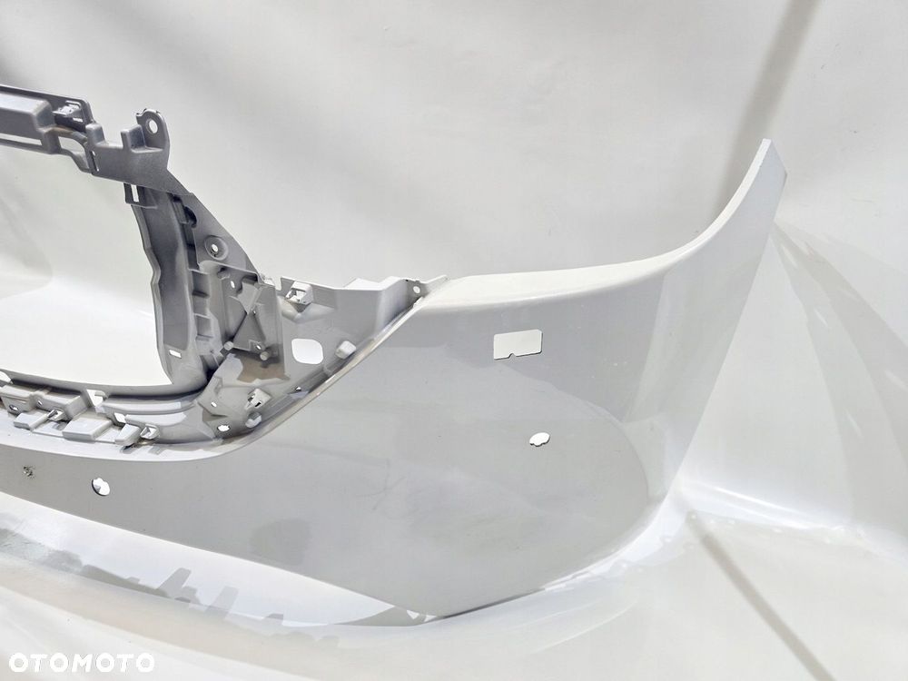 ZDERZAK PRZÓD PRZEDNI MAZDA CX5 II 22r LIFT KSD4-50031 - 3