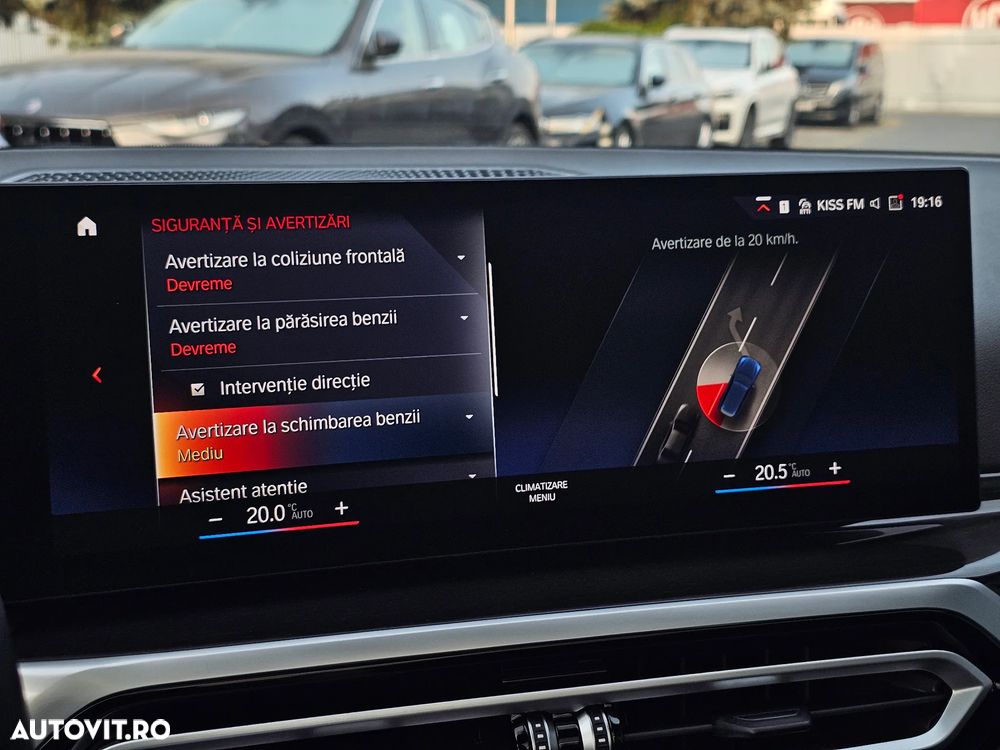 BMW Seria 3 320d xDrive AT MHEV - 23