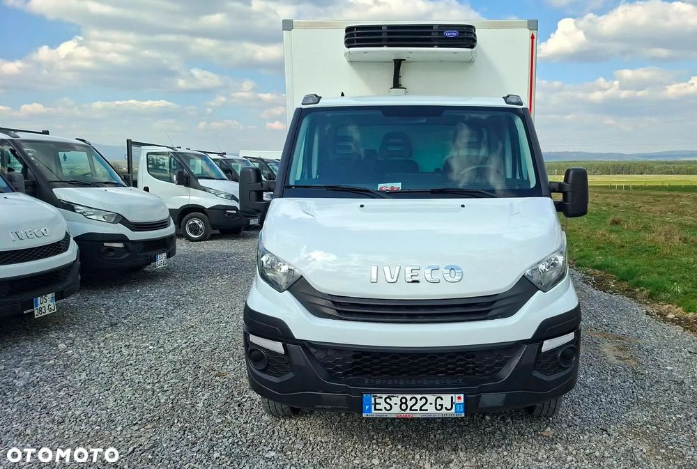 Iveco 35C14, 35C13, 35C15, 35C16, 35S13, 35S14 - 2