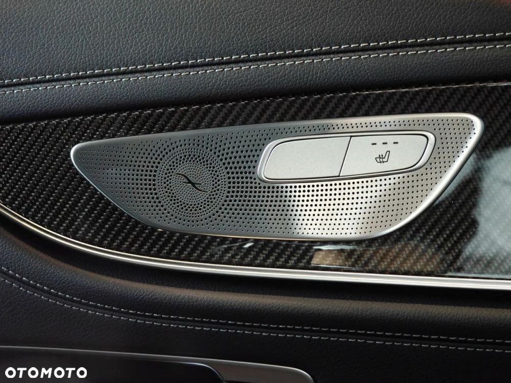 Mercedes-Benz AMG GT - 17