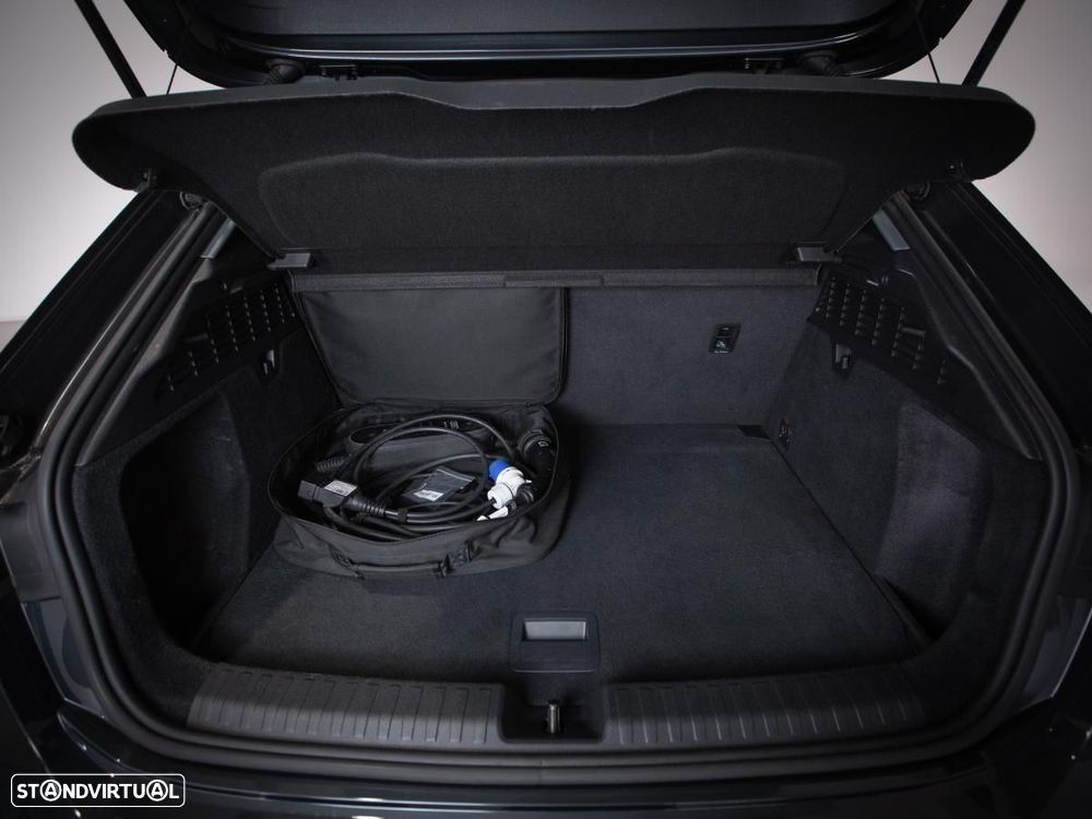 Audi A3 Sportback 40 TFSIe Advanced - 12