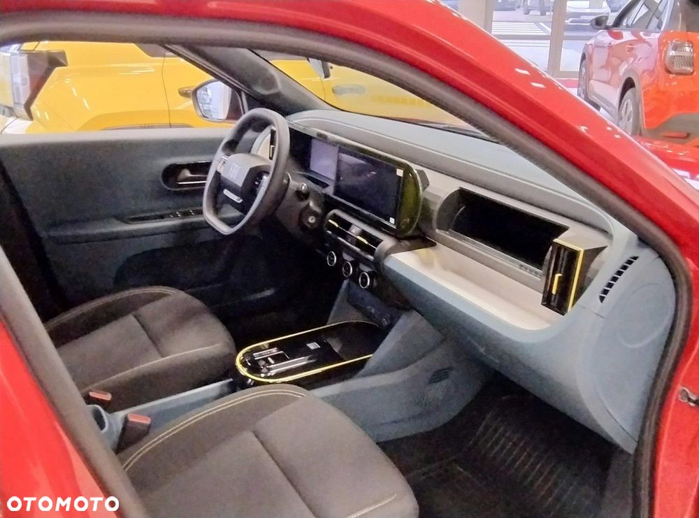 Fiat Grande Panda - 9