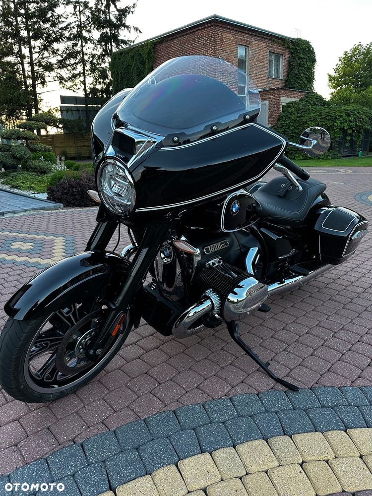 BMW R - 4