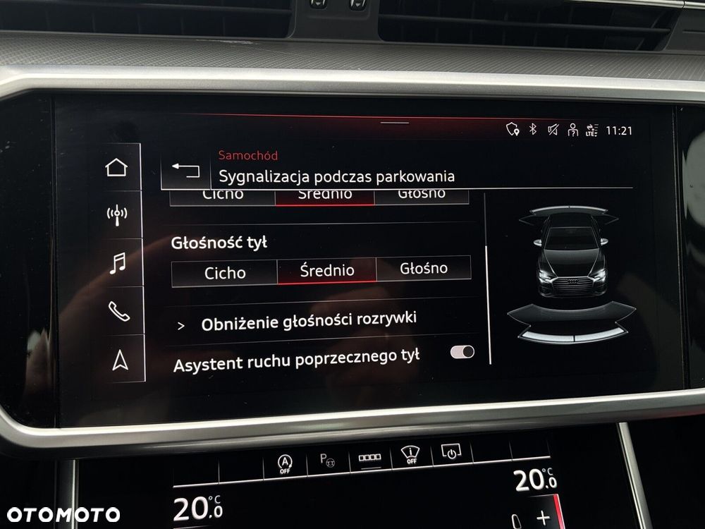 Audi A6 Limousine - 30