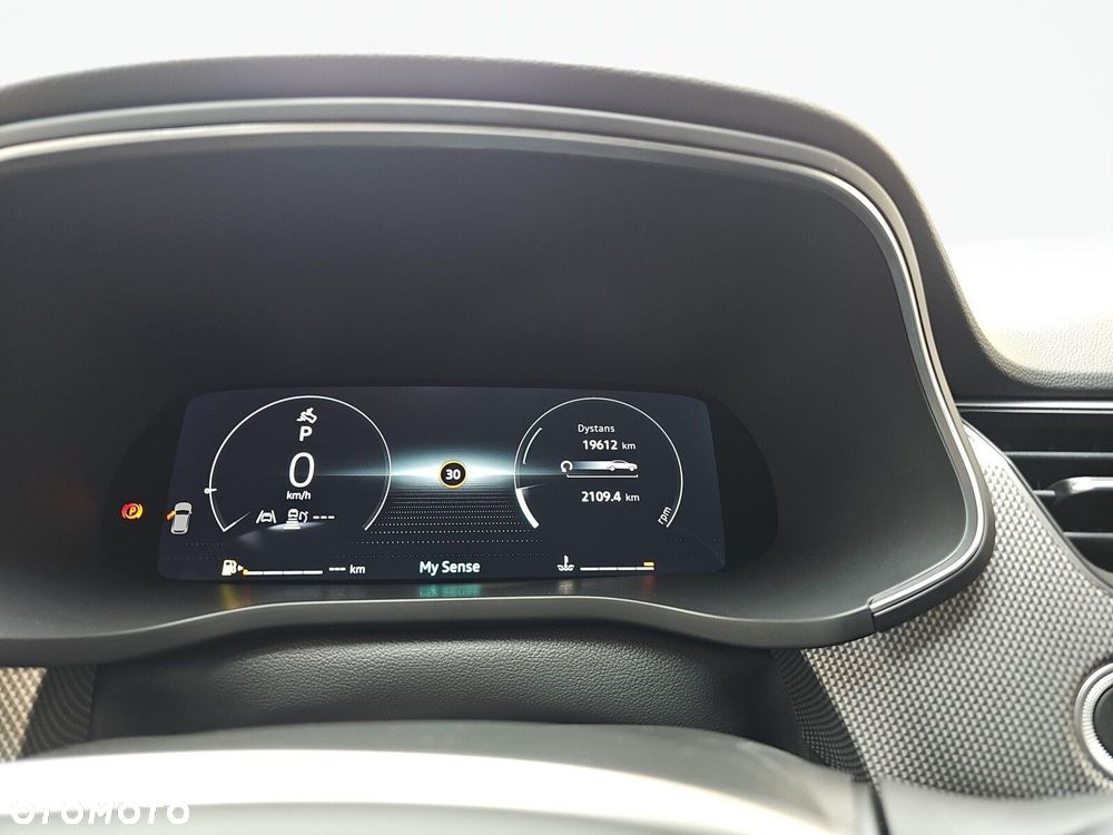 Renault Arkana 1.3 TCe mHEV Techno EDC - 21