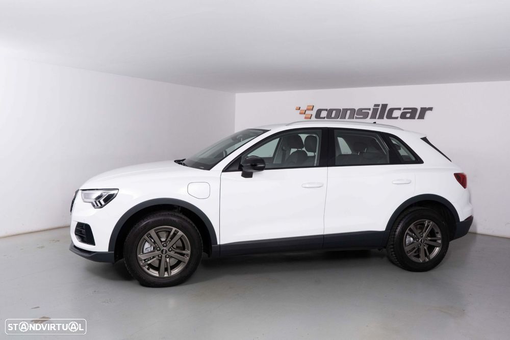 Audi Q3 45 TFSIe S tronic - 7