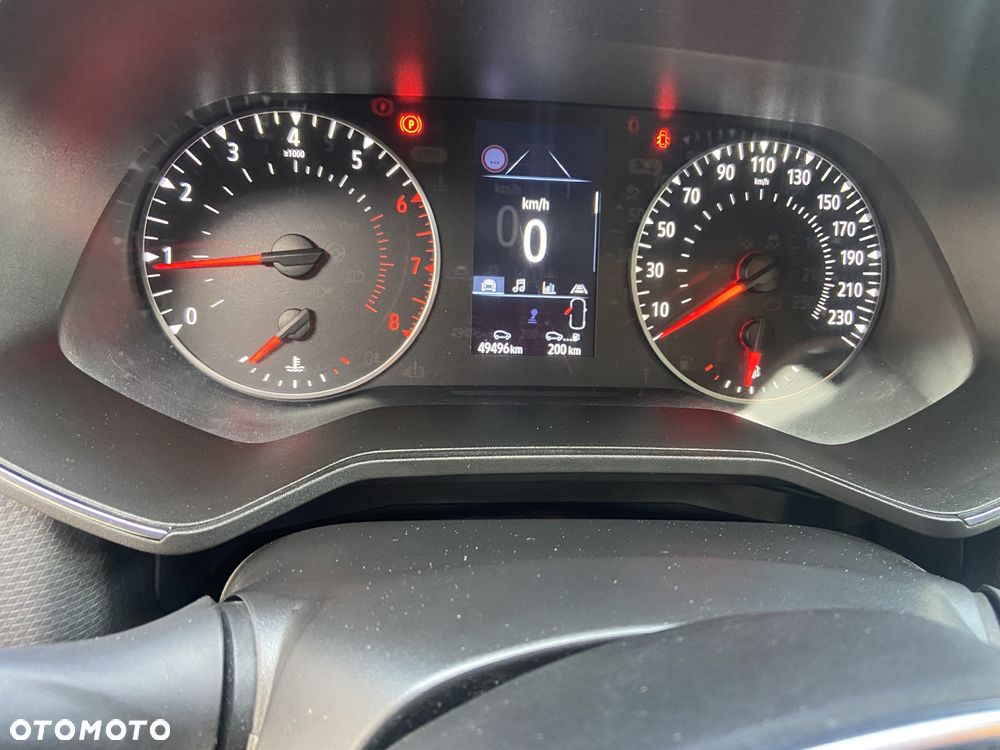 Renault Clio TCe 90 TECHNO - 7