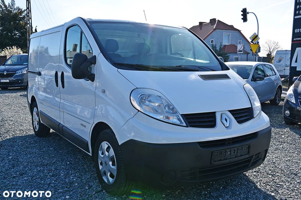 Renault Trafic - 4