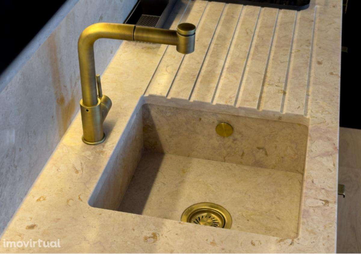 Apartamento com 1 quartos - localizado em Avenida da Liberdade Lisbon - Grande imagem: 3/21