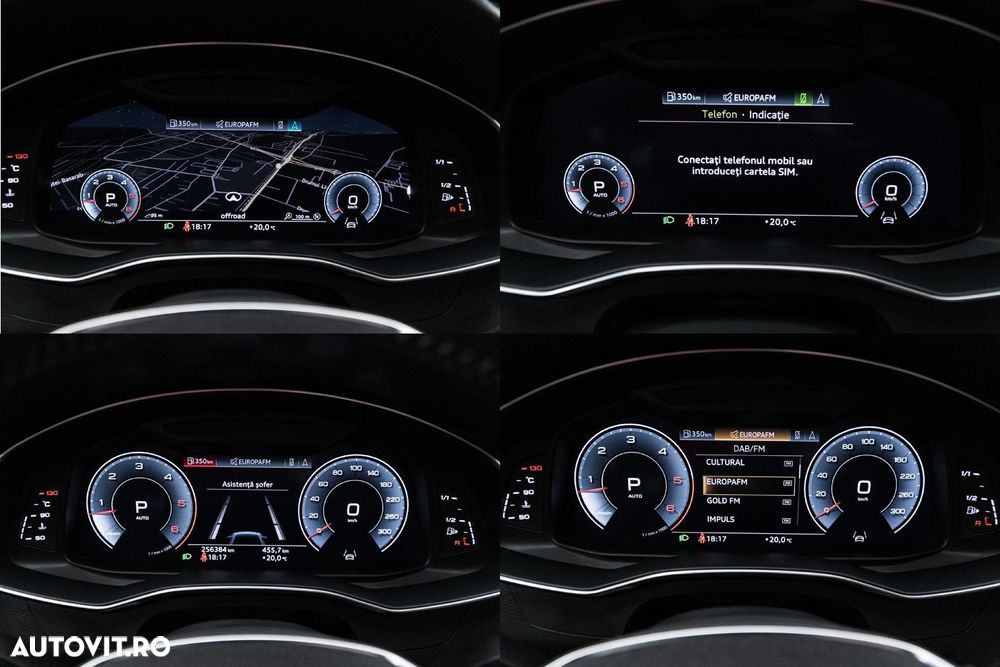 Audi A6 3.0 TDI quattro Tiptronic - 15
