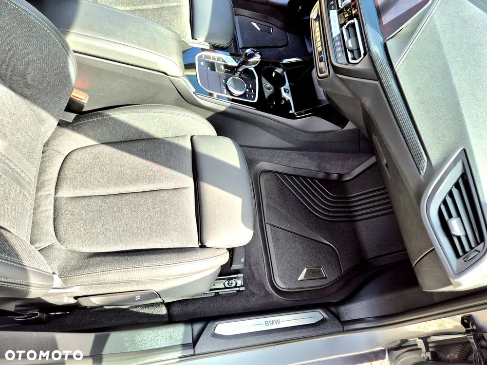 BMW Seria 1 120i Sport Line - 15
