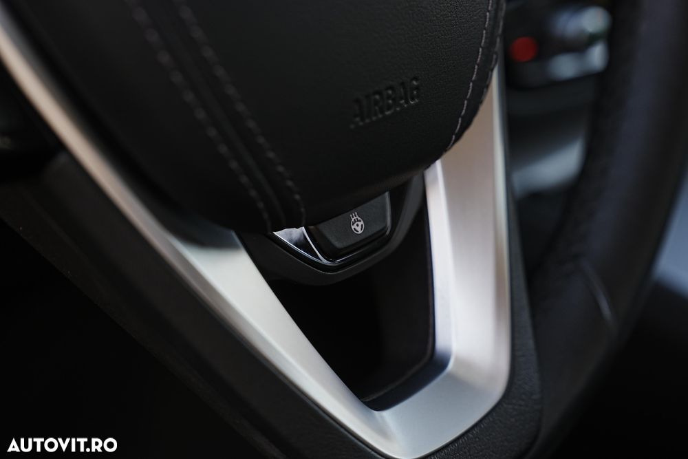 BMW Seria 5 530e xDrive AT PHEV - 18