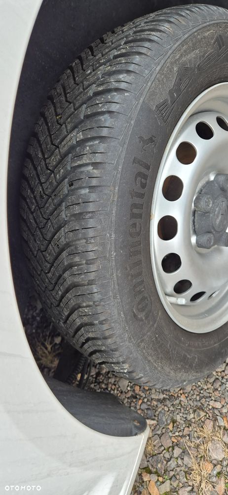 Volkswagen Caddy,long - 7