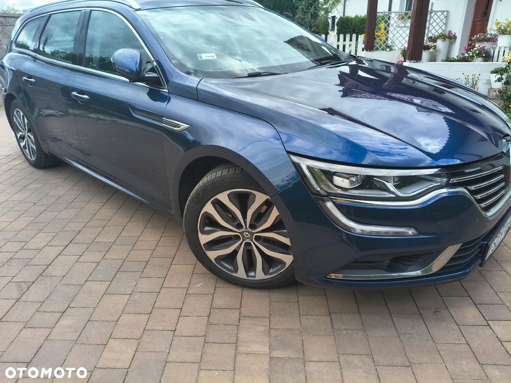 Renault Talisman - 2
