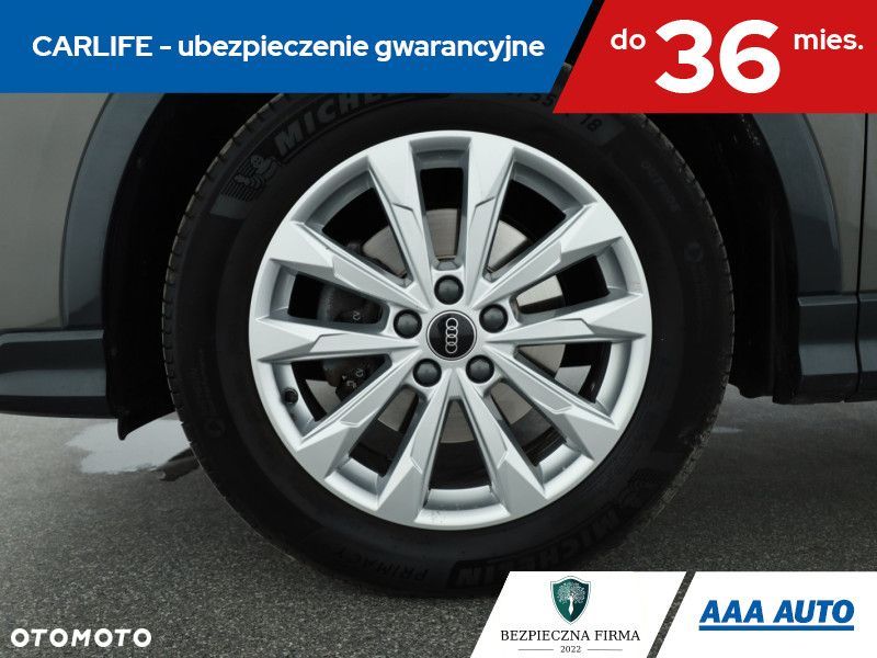 Audi Q3 - 19
