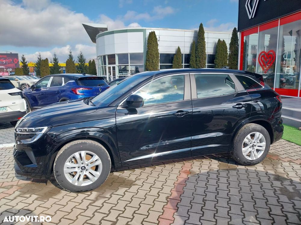 Renault Austral E-Tech Full 200 Evolution - 17