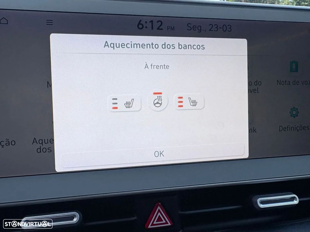 Hyundai Ioniq 5 73 kWh Premium - 43