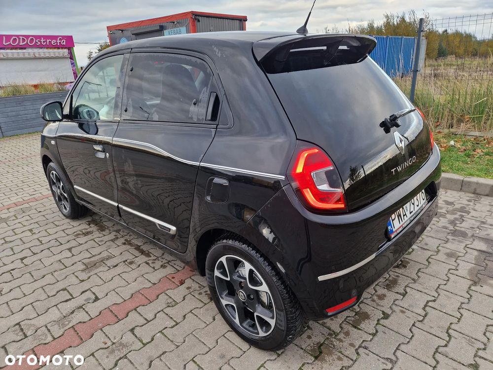 Renault Twingo TCE 90 INTENS - 2