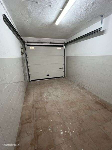 Garagem / Arrecadação / Mini Armazem / Box - Fogueteiro - Grande imagem: 3/4