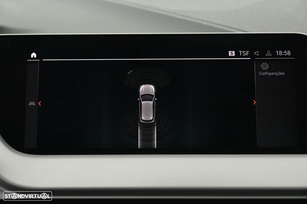 BMW 116 d Advantage - 21