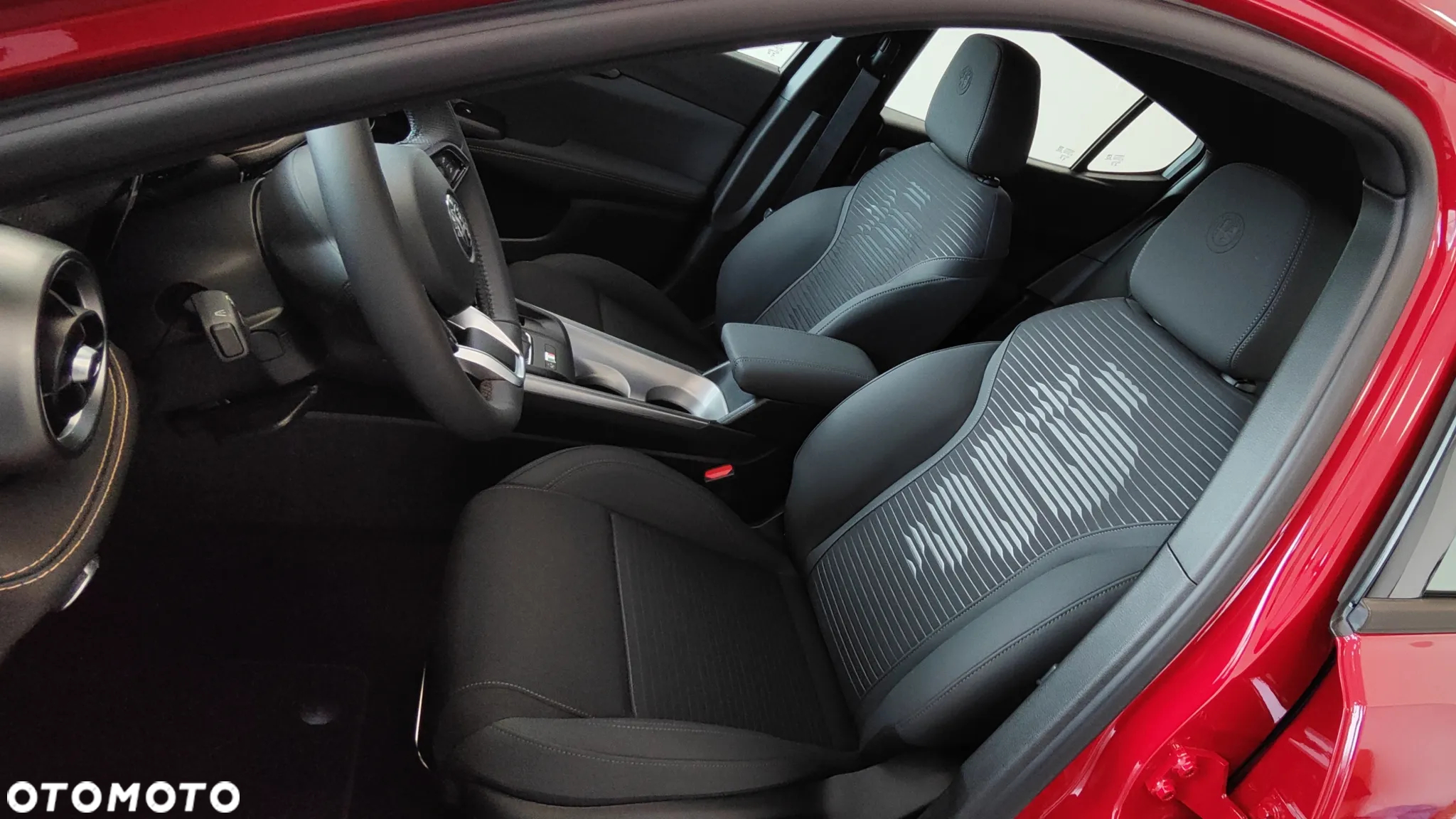 Alfa Romeo Tonale 1.5 T4 GSE mHEV Sprint DCT - 12