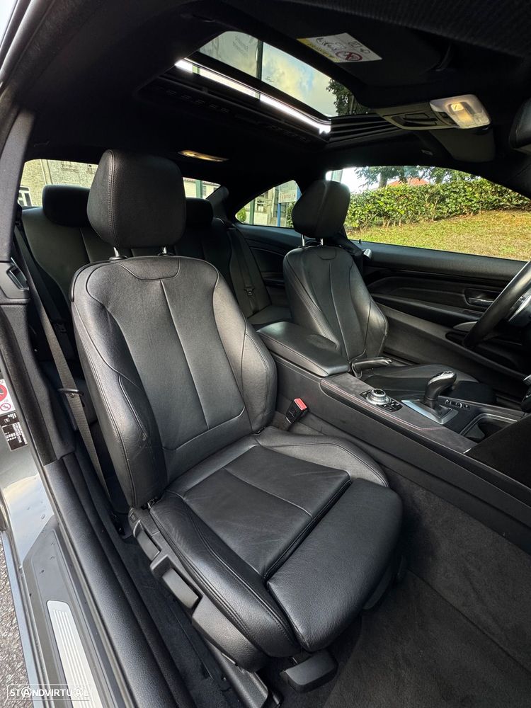 BMW 425 d Sport-Aut. M Sport - 40