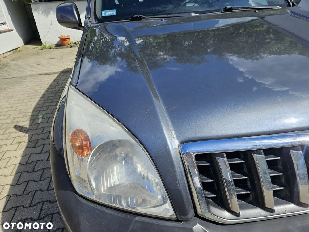Toyota Land Cruiser 3.0 D Luna - 16