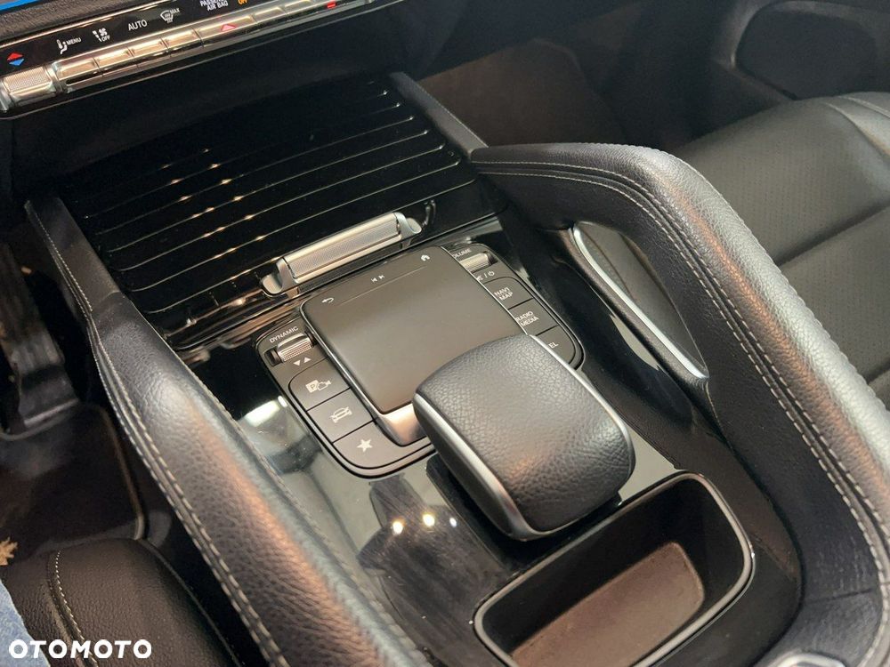 Mercedes-Benz GLE 300 d 4-Matic - 18