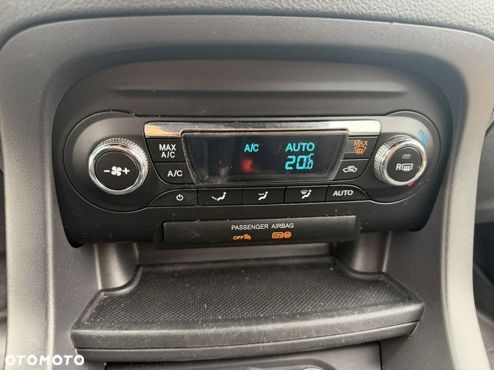 Ford Ka+ - 25