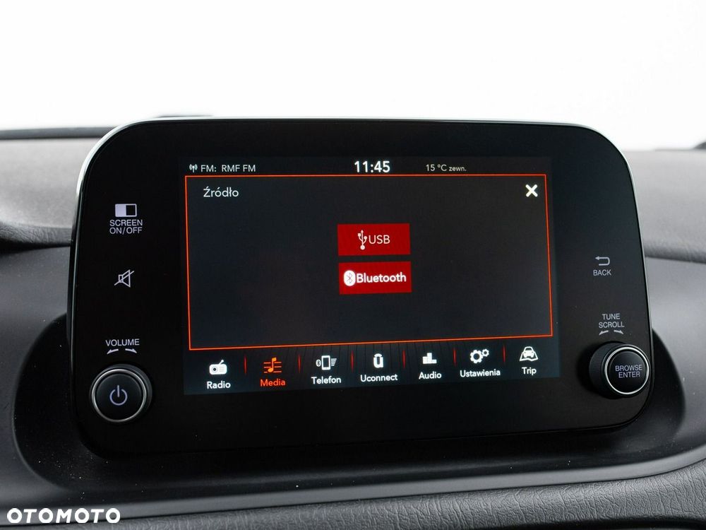 Fiat Tipo - 19