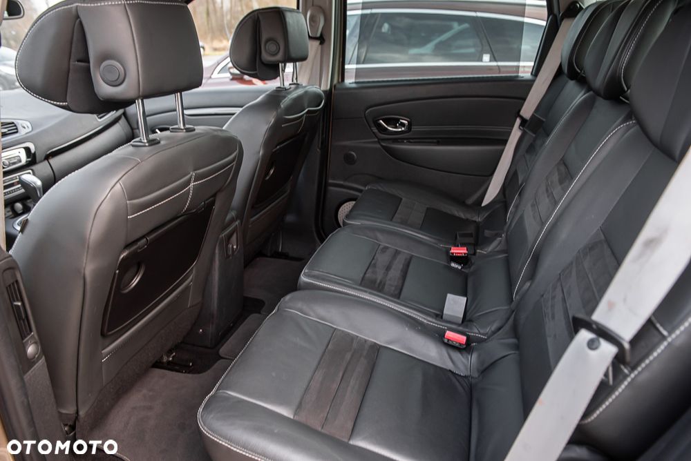 Renault Scenic dCi 110 EDC Xmod Bose Edition - 25