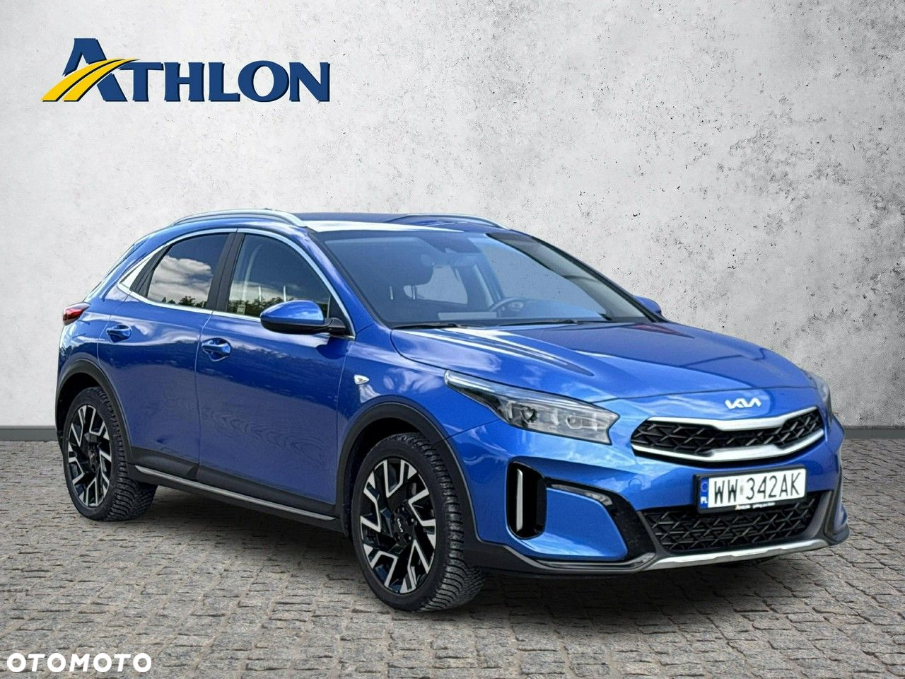 Kia XCeed 1.5 T-GDI M - 7