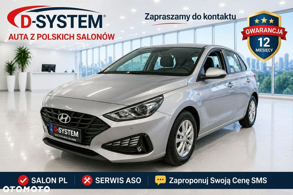 Hyundai i30 1.5 DPI Modern - 7
