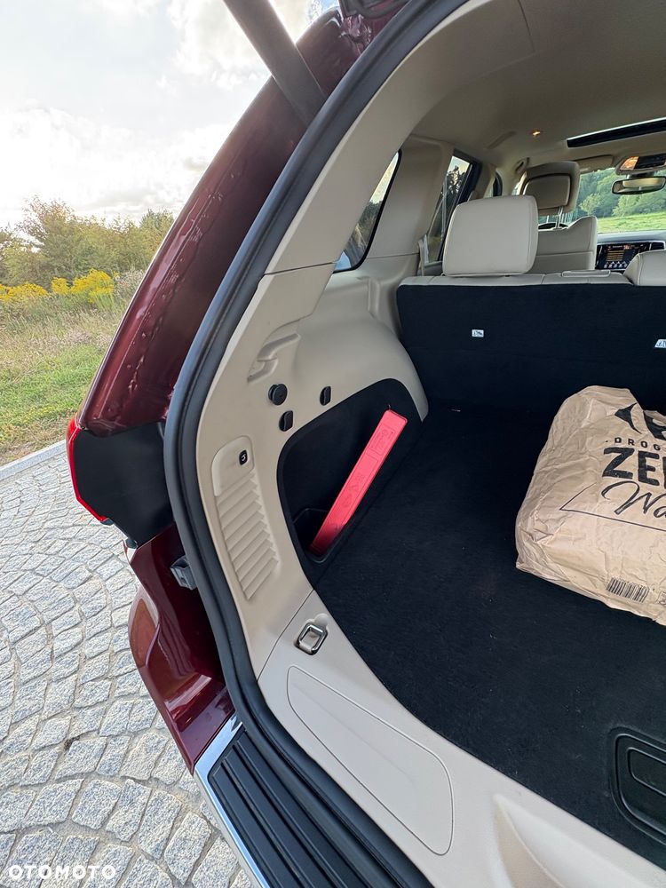 Jeep Grand Cherokee - 18