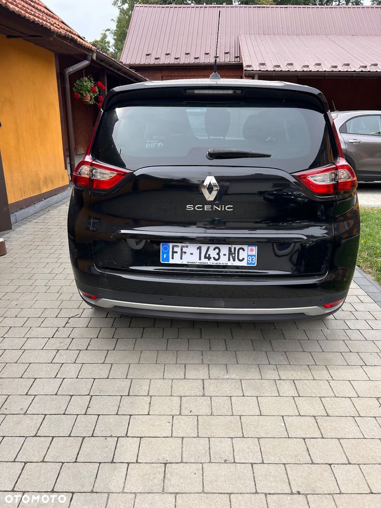 Renault Scenic - 5