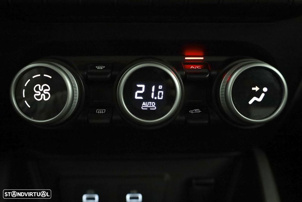 Dacia Duster 1.5 Blue dCi Journey - 10