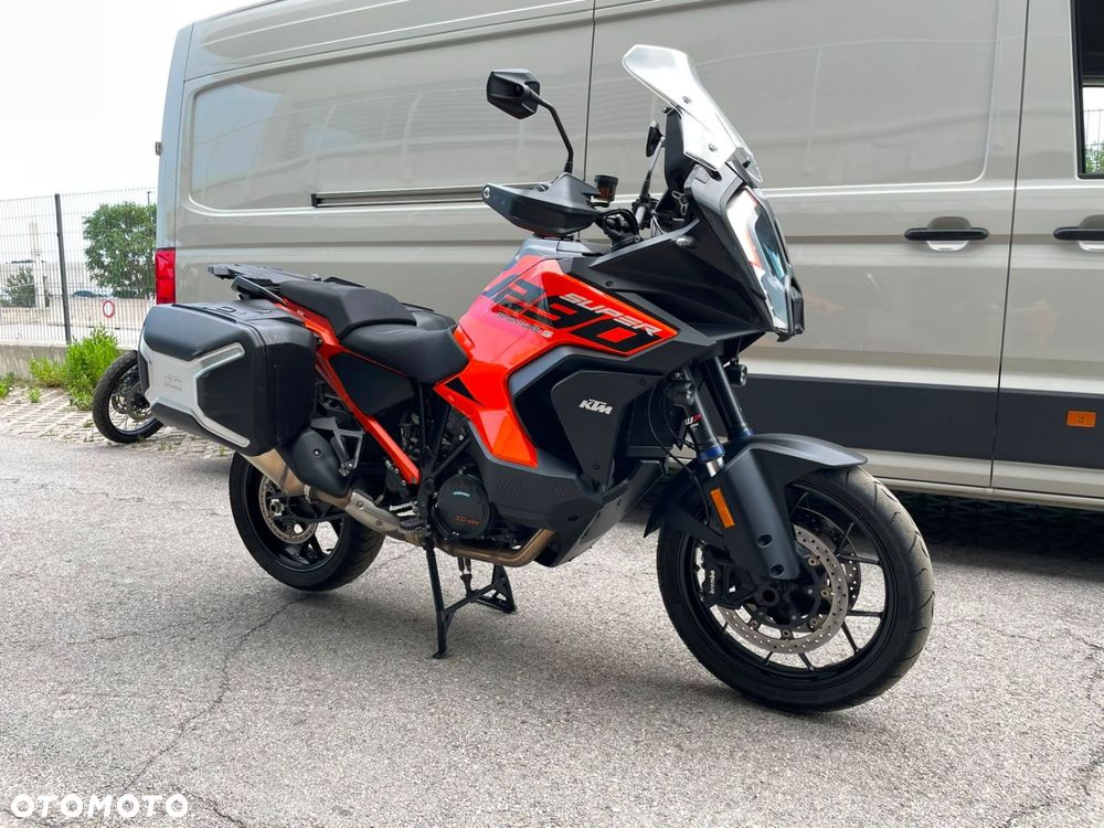 KTM Super Adventure - 19