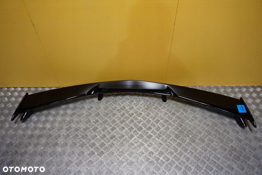 CHEVROLET CORVETTE C8 2020 - Spoiler Klapy Tylnej Lotka USA - 1