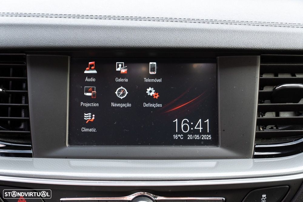 Opel Insignia Sports Tourer 1.6 CDTi Business Edition - 20